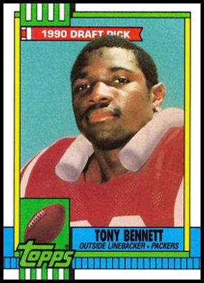138 Tony Bennett